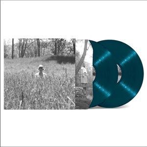 New Taylor Swift Folklore Vinyl